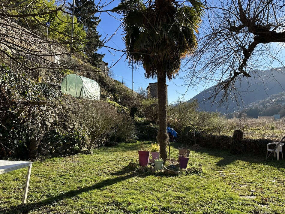 Maison à ROQUEBILLIERE