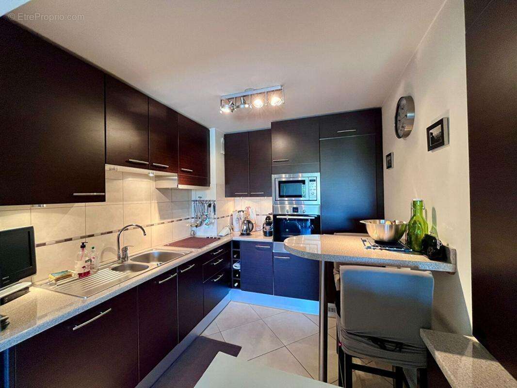 Appartement à NOISY-LE-GRAND