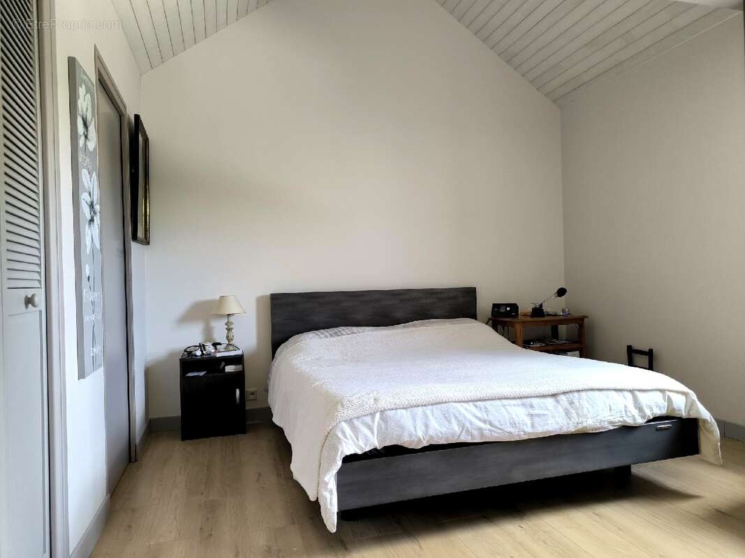 Maison à TILLY-SUR-SEULLES