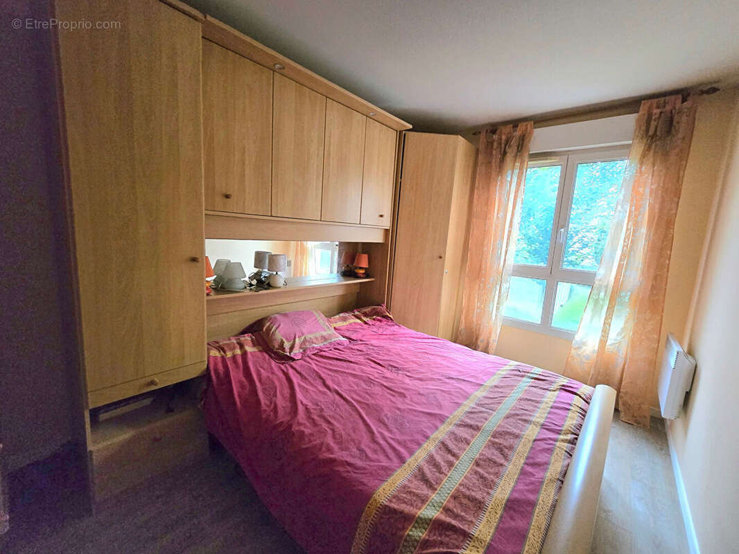 Appartement à VITRY-SUR-SEINE