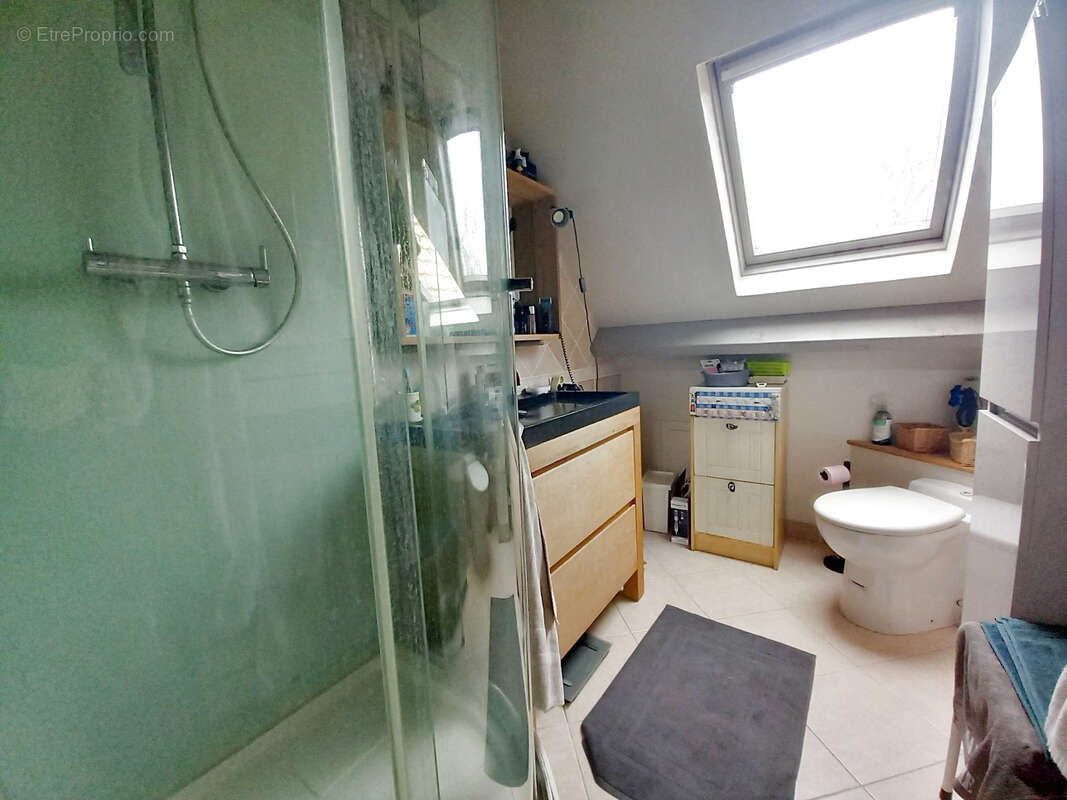 Maison à VEULES-LES-ROSES