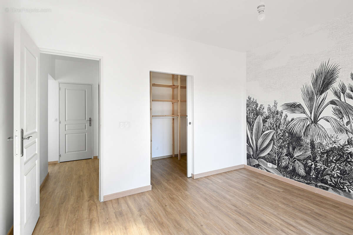 Maison à MARSEILLE-10E