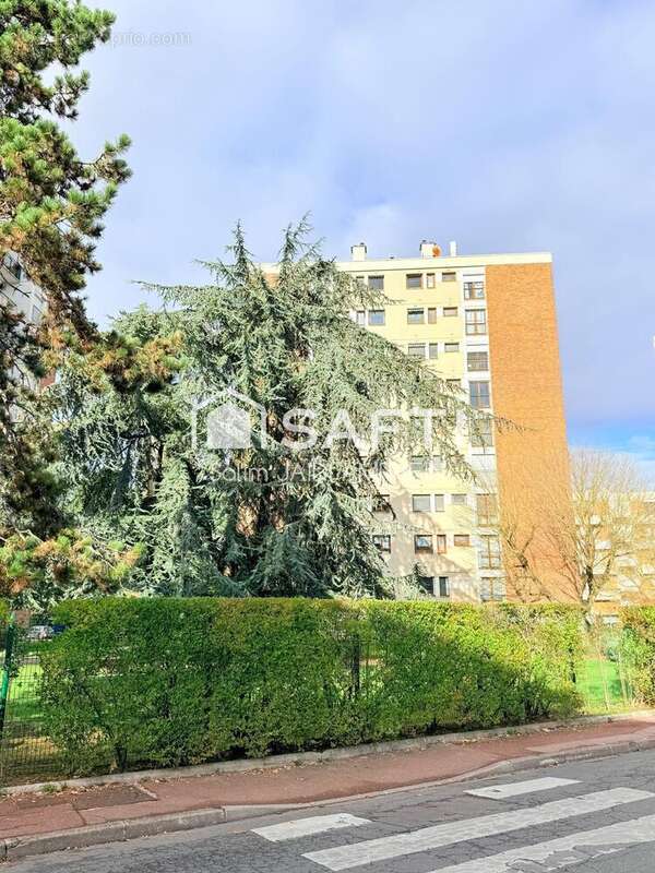 Photo 2 - Appartement à VILLIERS-SUR-MARNE