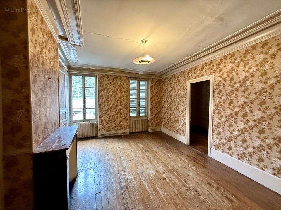 Maison à DONNEMARIE-DONTILLY