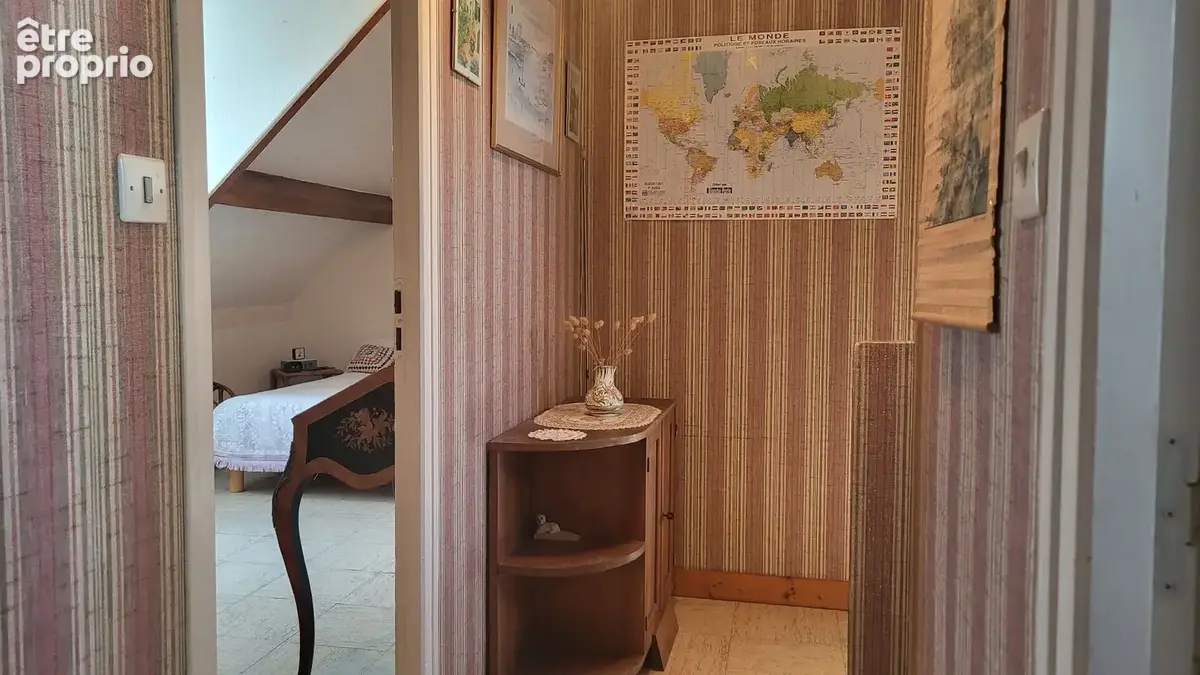 Maison à vendre à Belle-Île-en-Mer : Une résidence d'exception avec vue imprenable sur Sauzon - photo 6