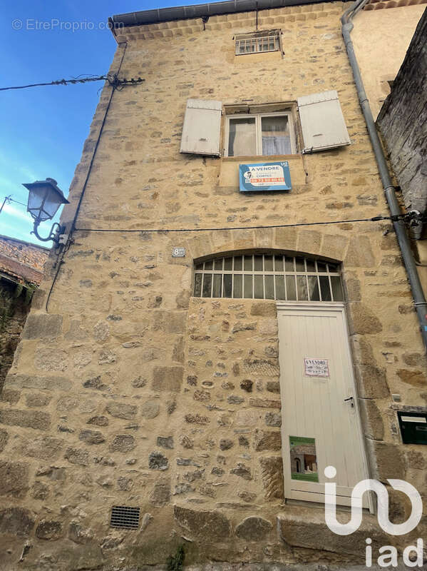 Photo 2 - Maison à AUBENAS