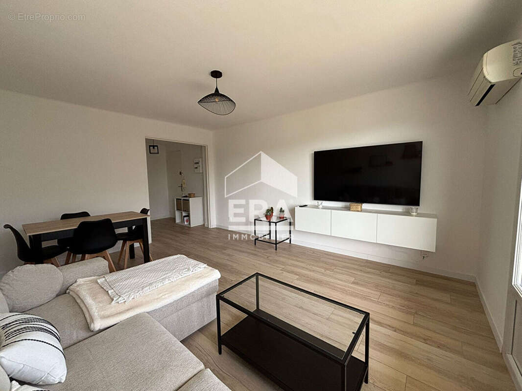 Appartement à MARTIGUES