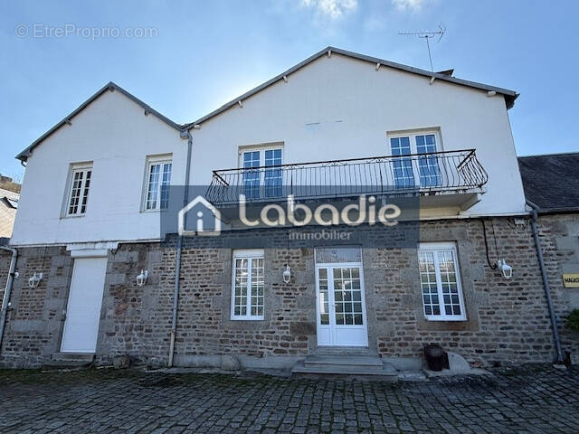 Maison à VIRE