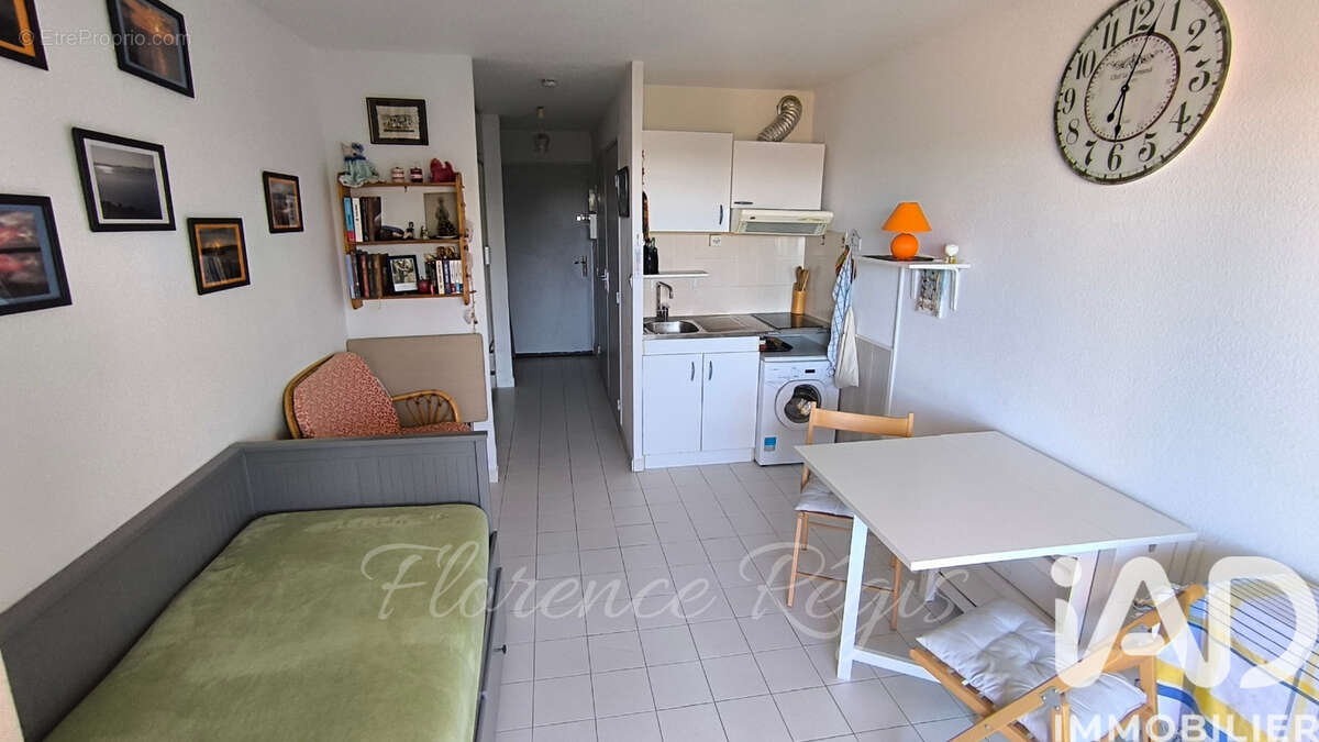 Photo 3 - Appartement à BALARUC-LES-BAINS