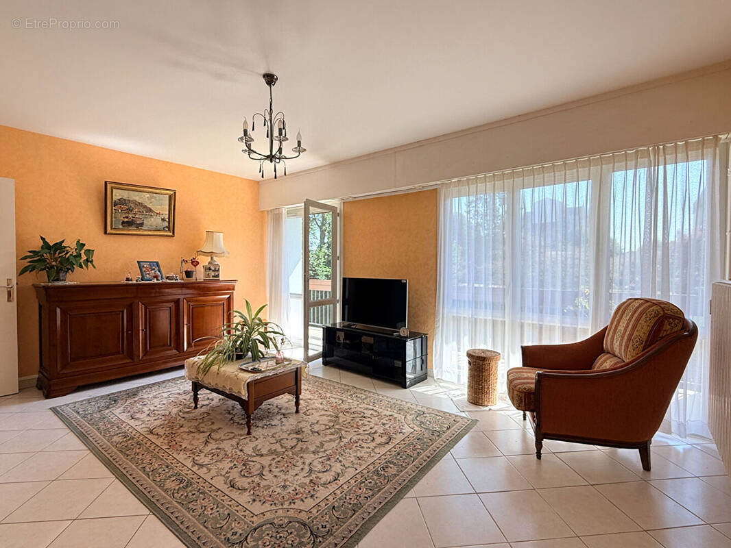 Appartement à BEAUVAIS