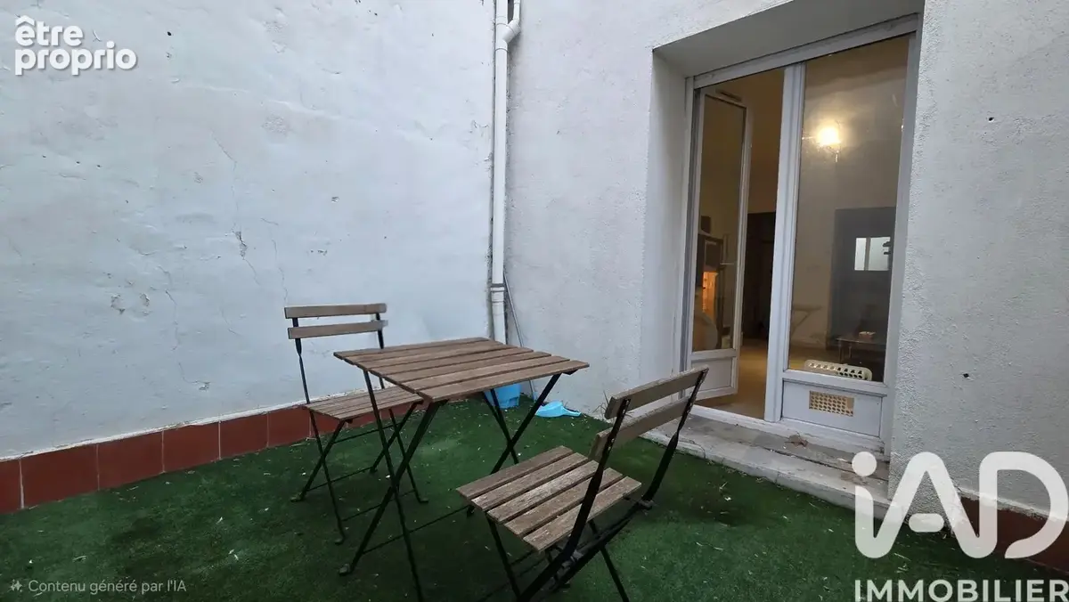 Photo 1 - Appartement à BEZIERS