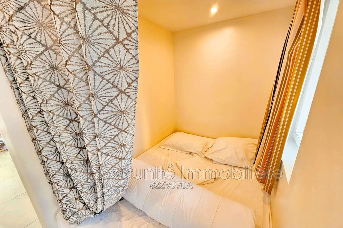 Appartement à LA SEYNE-SUR-MER