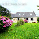 Maison à PLOUGASNOU