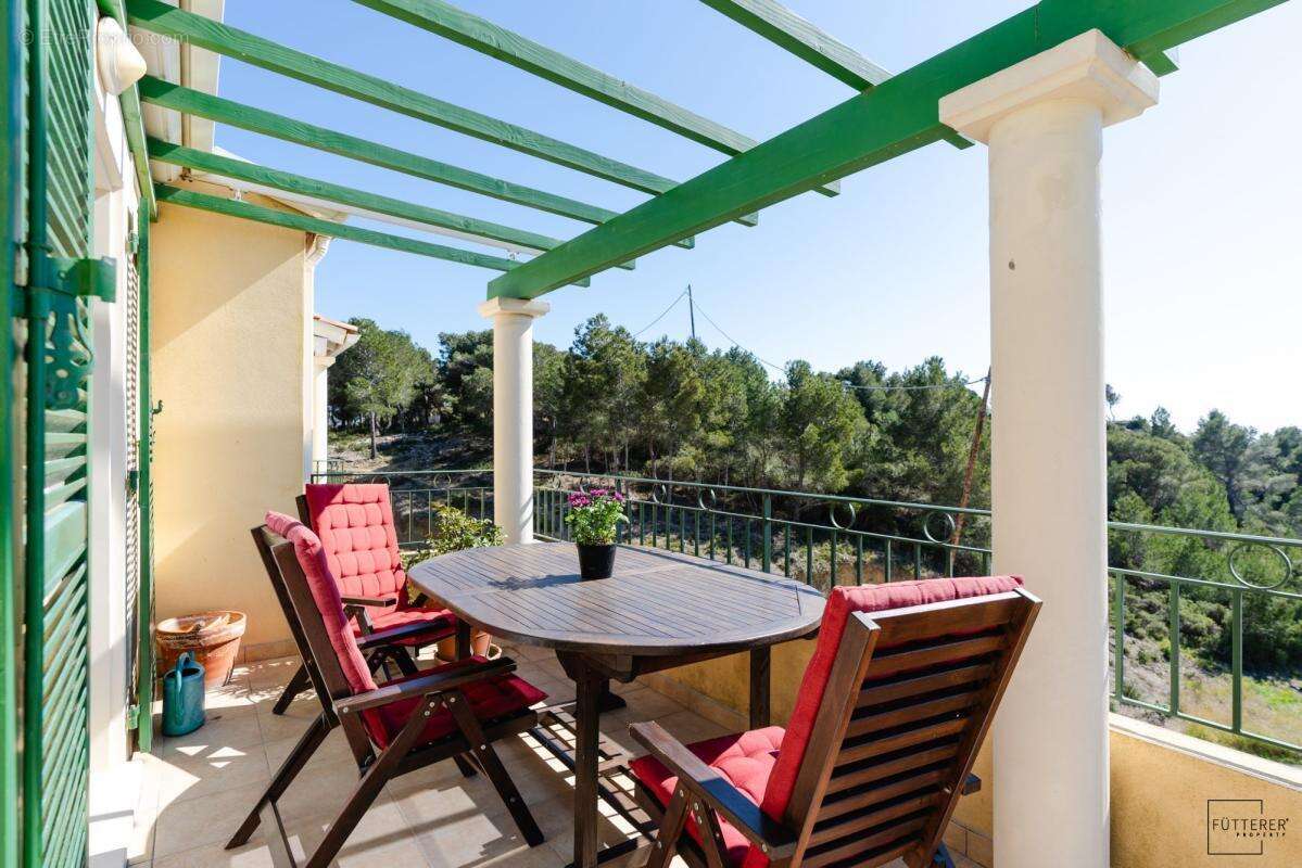 Appartement à NARBONNE