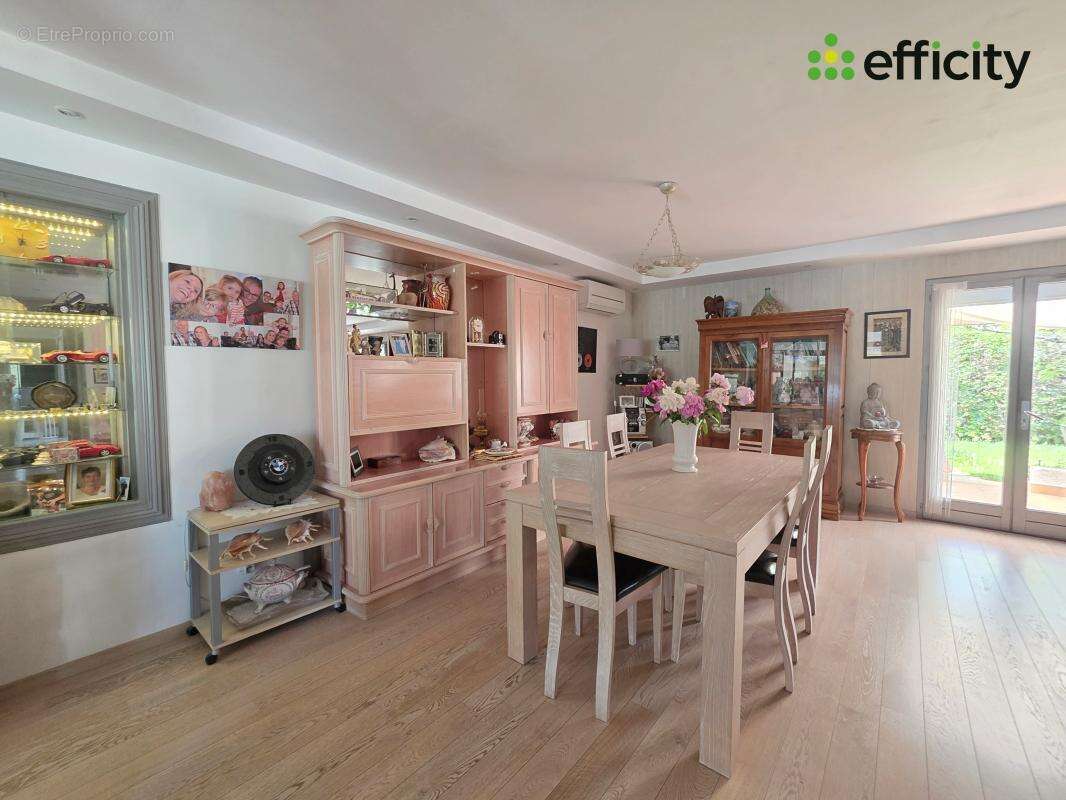 Maison 148 m² à Peipin  - photo 10