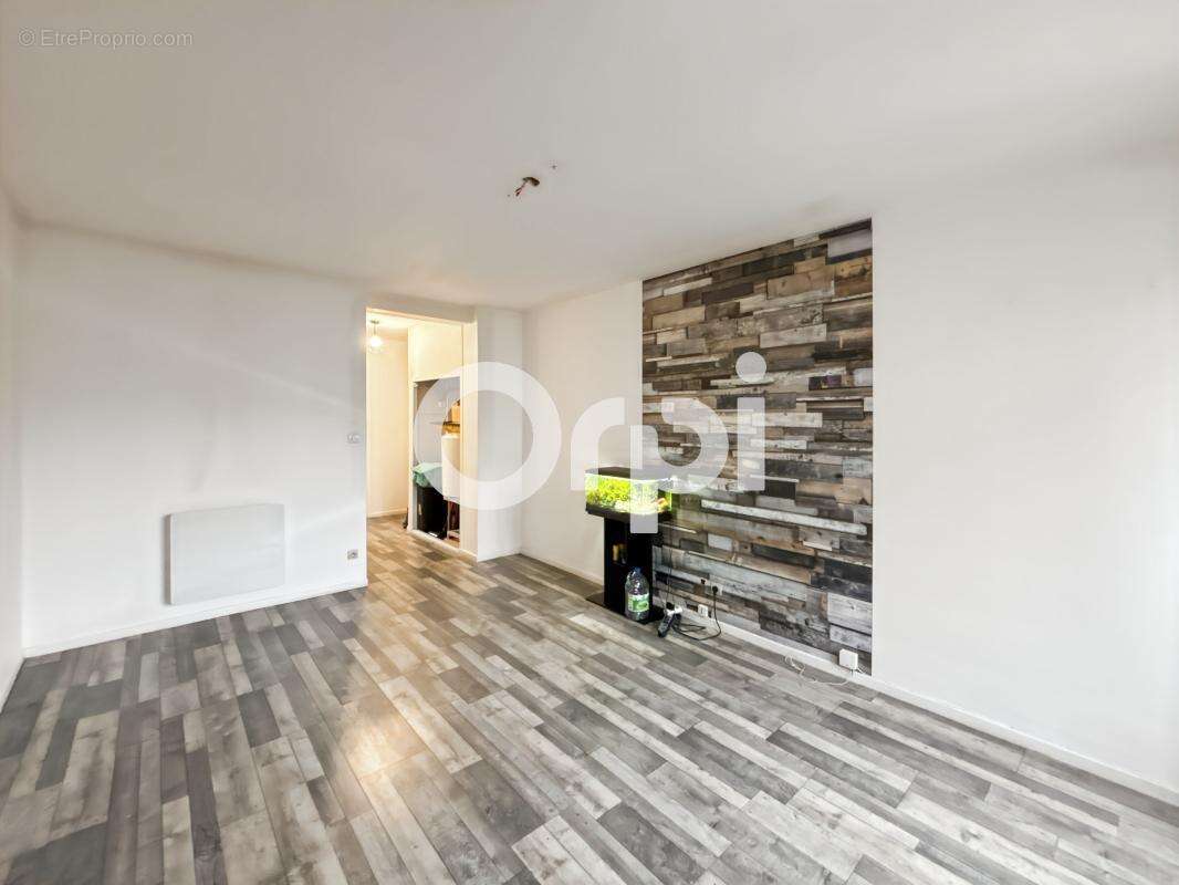 Appartement à BOULOGNE-SUR-MER