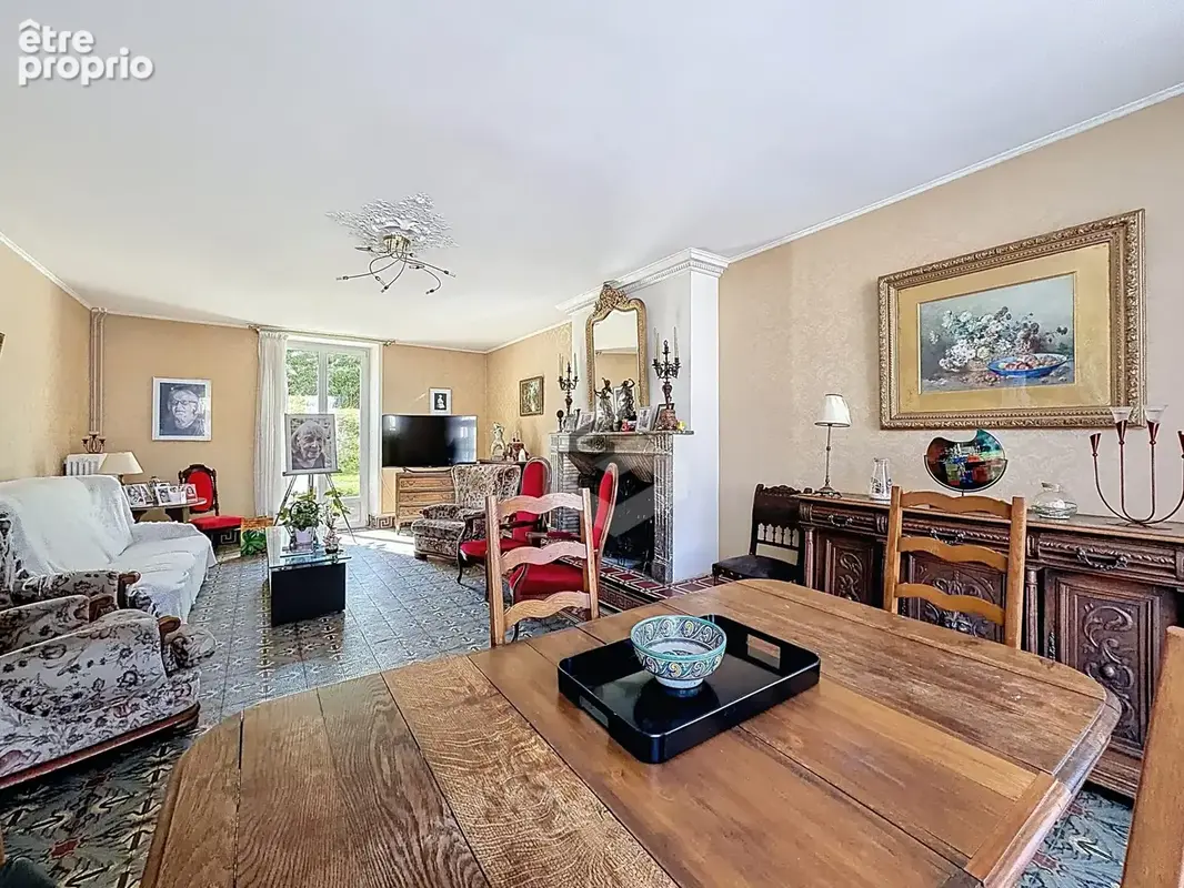 Maison 8 pièces 242 m² à vendre à Villers-Franqueux (51220) - photo 6