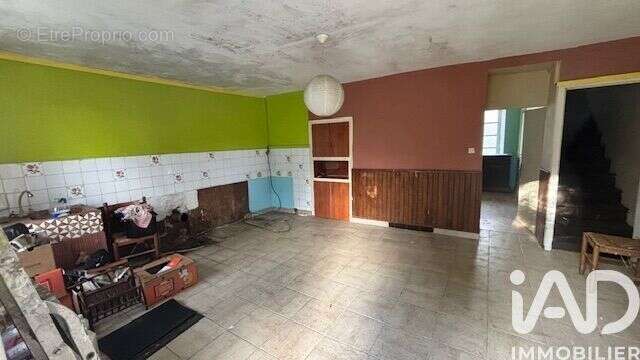 Photo 3 - Maison à PLEYBEN