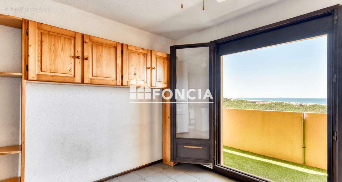 Appartement à FLEURY