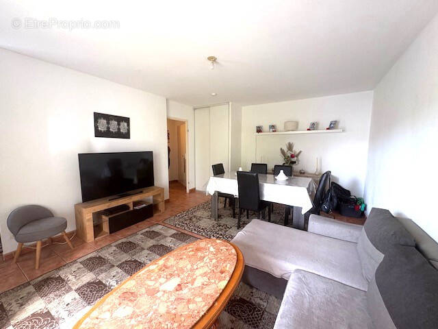 Appartement à LA SEYNE-SUR-MER