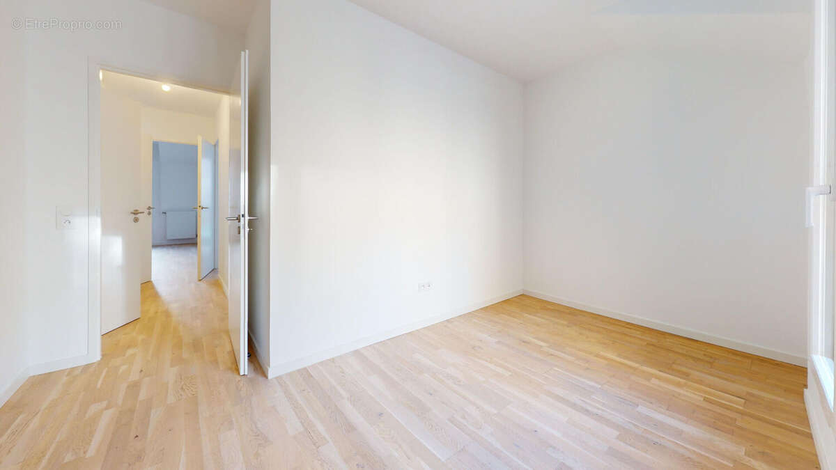 Appartement à SAINT-OUEN