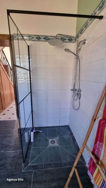 Spacieuse maison de campagne (245 m2) - photo 7