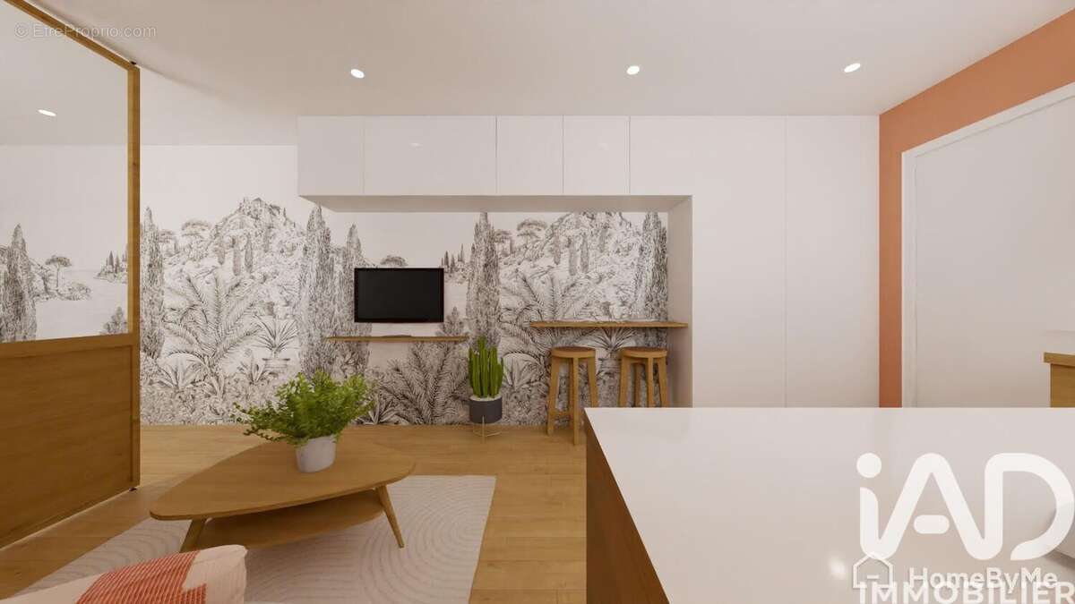 Photo 2 - Appartement à BISCARROSSE