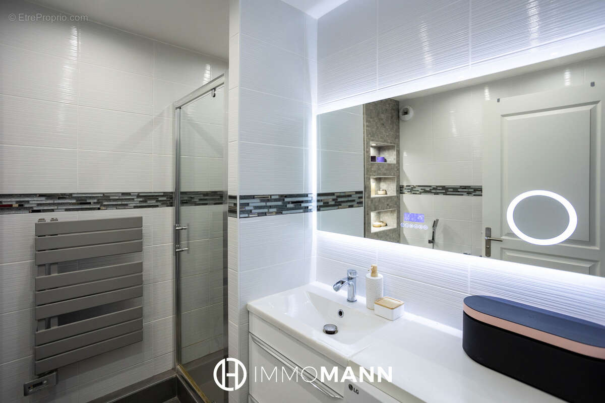 Appartement à HOENHEIM