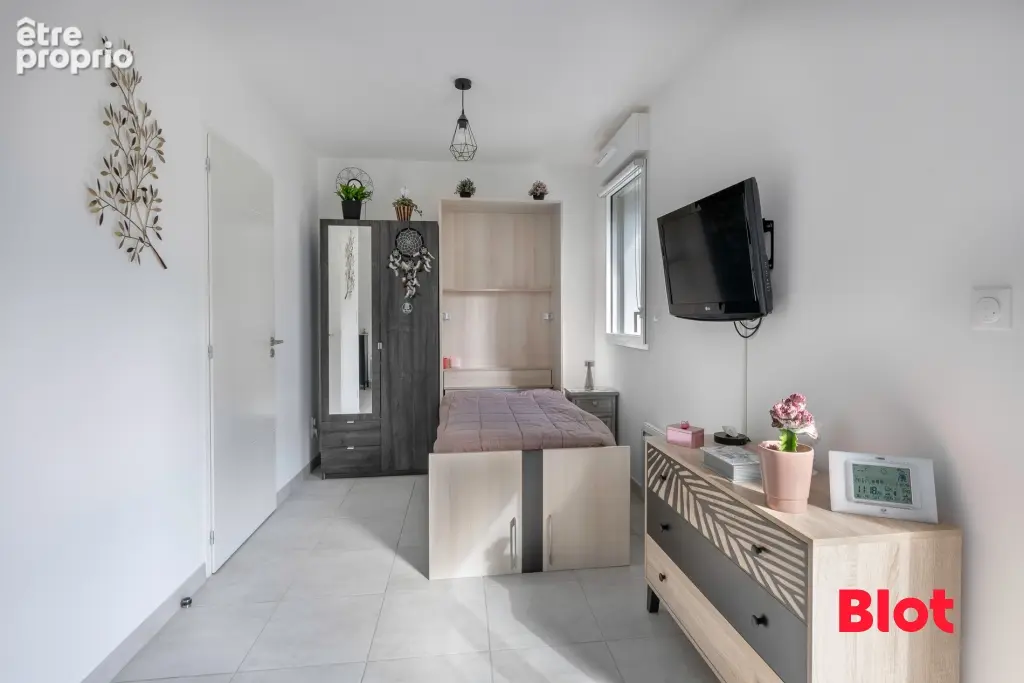 Appartement 1 pièce 30 m² à vendre à La Baule-Escoublac (44500) - photo 4
