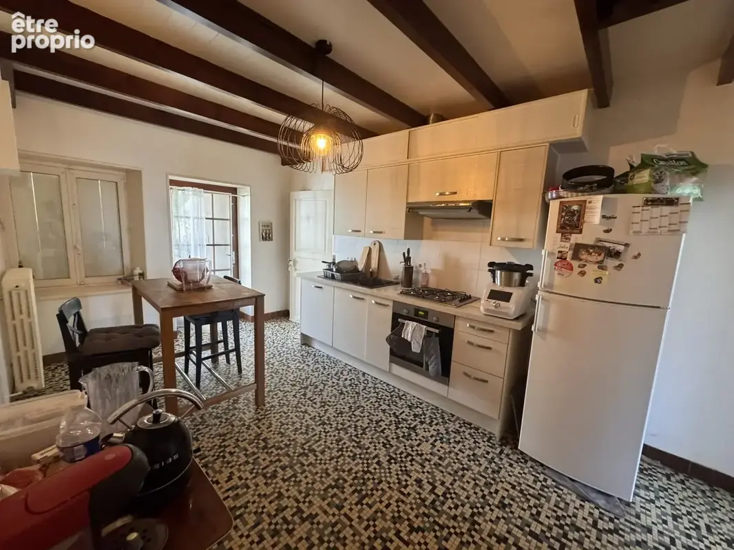 Maison 5 pièces 136 m² à vendre à Venerand (17100) - photo 3