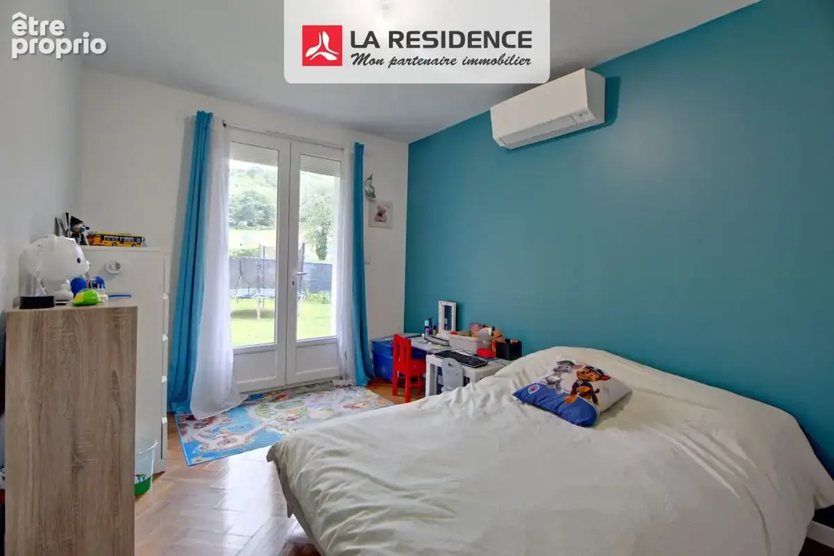 Maison 7 pièces 120 m² à vendre à La Chapelle-Reanville (27950) - photo 6
