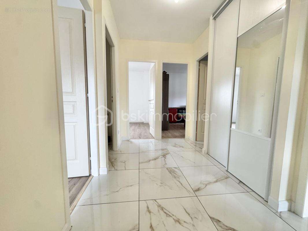 Nissan-lès-Enserune – Maison contemporaine 2025 – 129 m² – Piscine – 5 chambres – Terrain 300 m² - photo 10