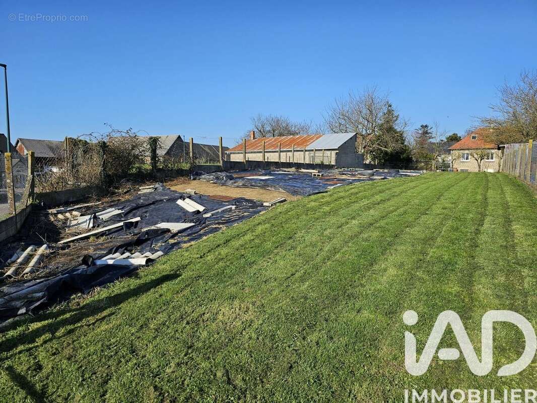 Photo 2 - Terrain à SAINT-JAMES