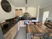 Maison à DOMPIERRE-SUR-MER