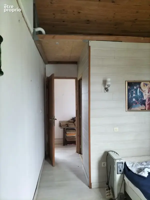 maison de campagne avec piscine, vue sur les Pyrénées , 2ha - photo 27