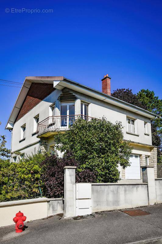Appartement à BAR-LE-DUC