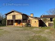 Maison à SALLES-D'ARMAGNAC