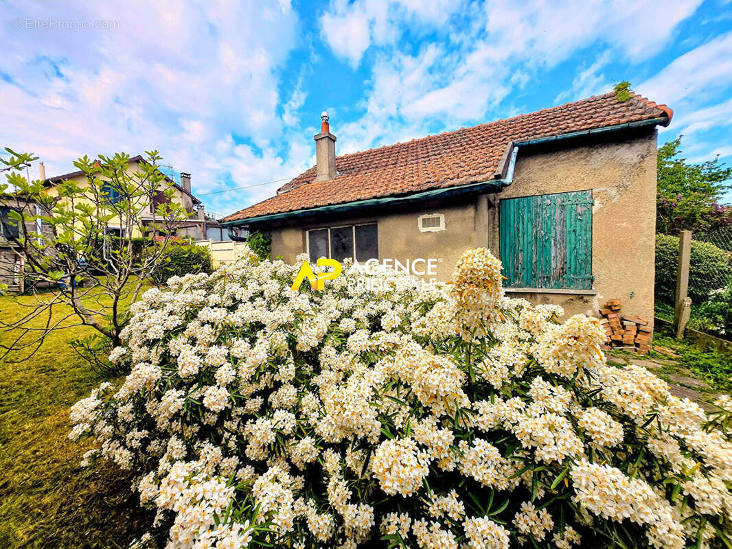 Maison à ARGENTEUIL