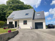 Maison à LE JUCH