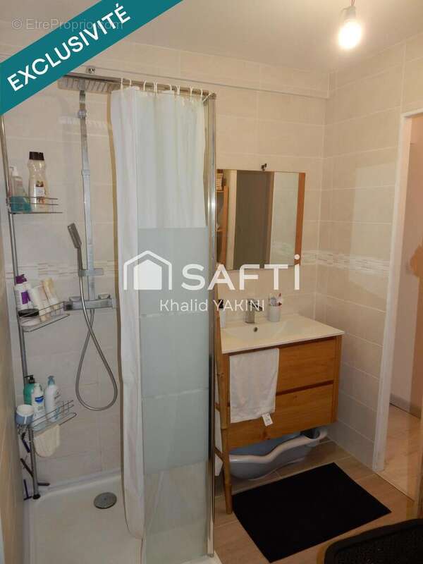 Photo 4 - Appartement à HAUTE-ISLE