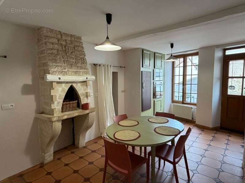 Maison à SAINT-DIZIER