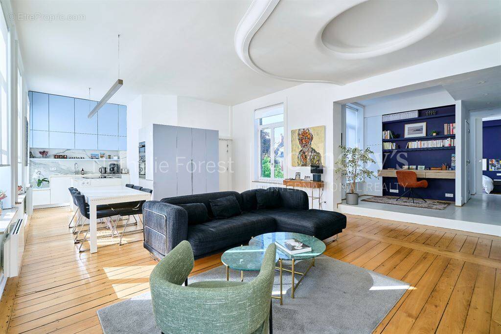 Appartement à LILLE