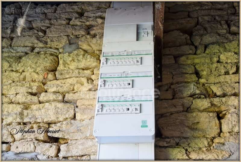 Maison à vendre 7 pièces ECORDAL (08) - photo 20