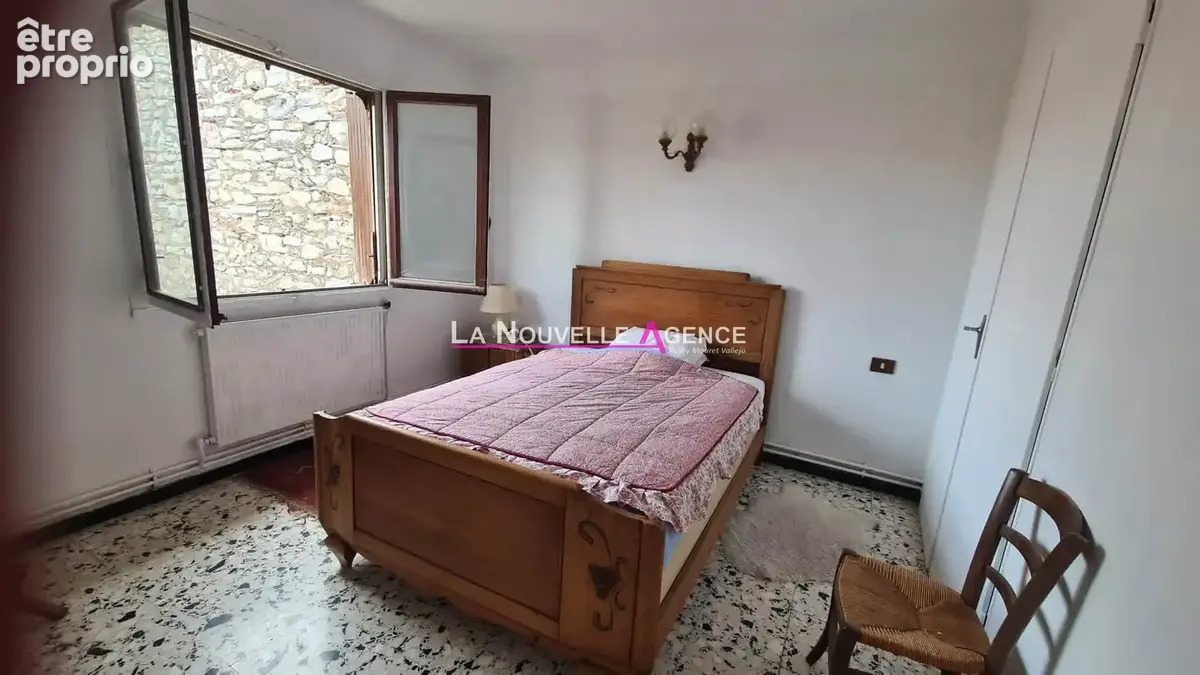 Appartement t4 entre plage et village - photo 6