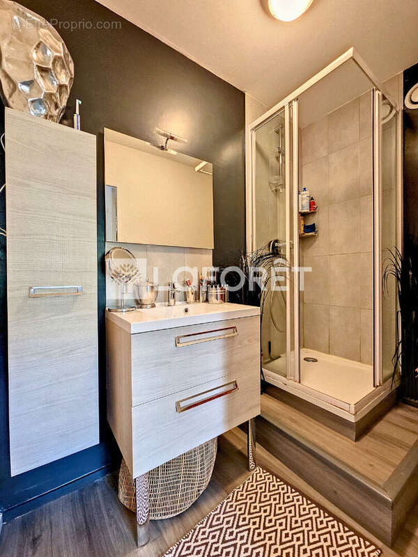 Appartement à ANGERS