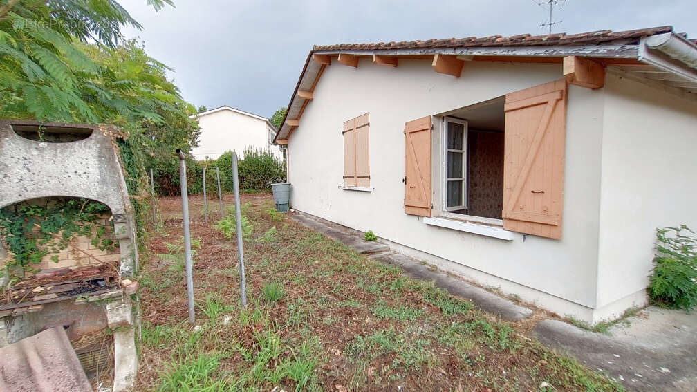 Maison à GRADIGNAN