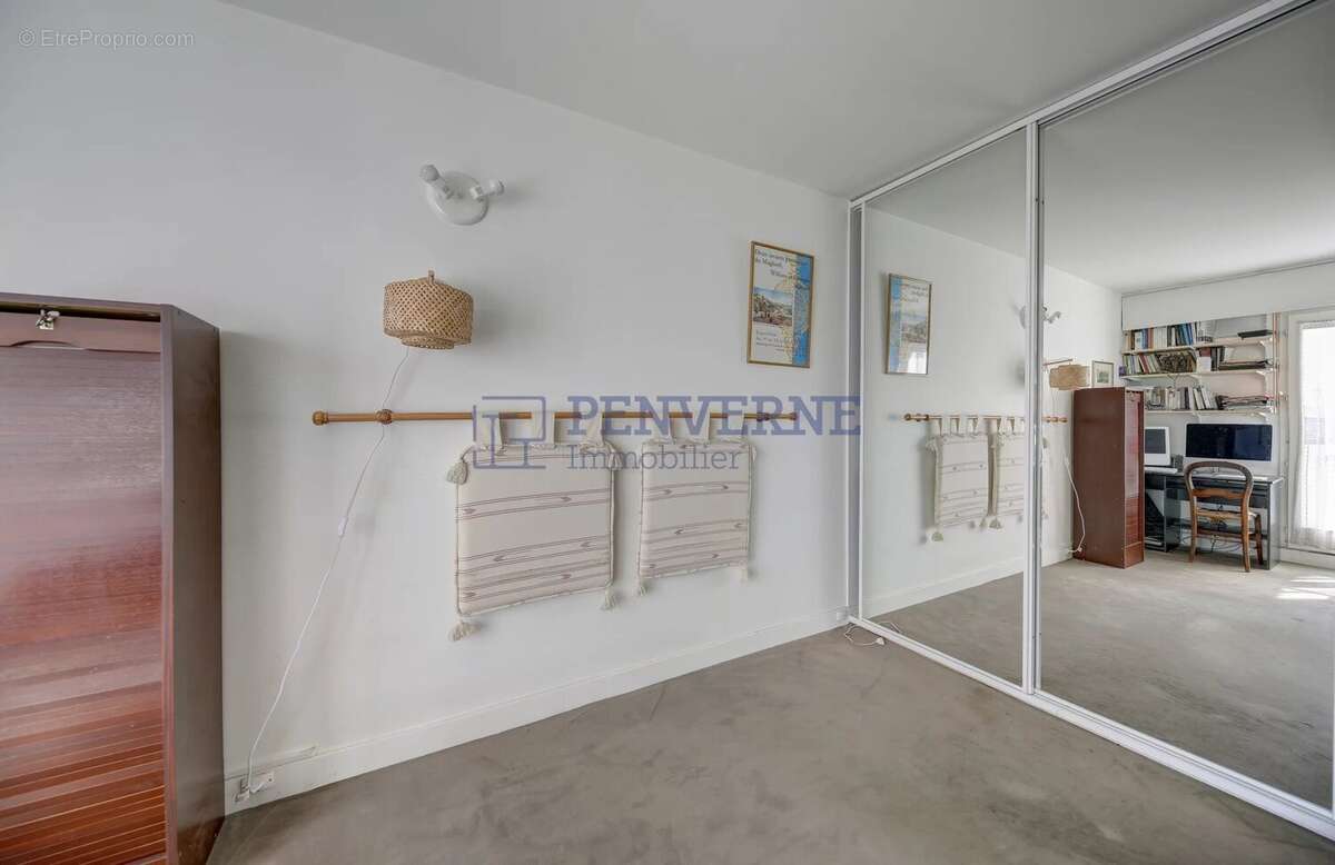 Appartement à CHATOU