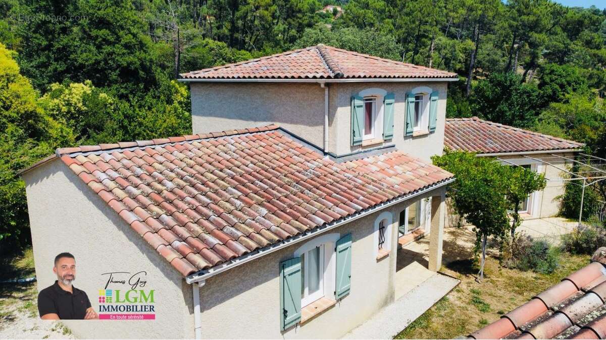 Villa À Vendre - photo 2