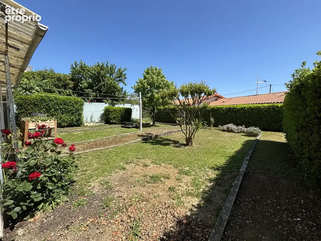 Saint-Cybard - Emplacement idéal - Fort potentiel - photo 15