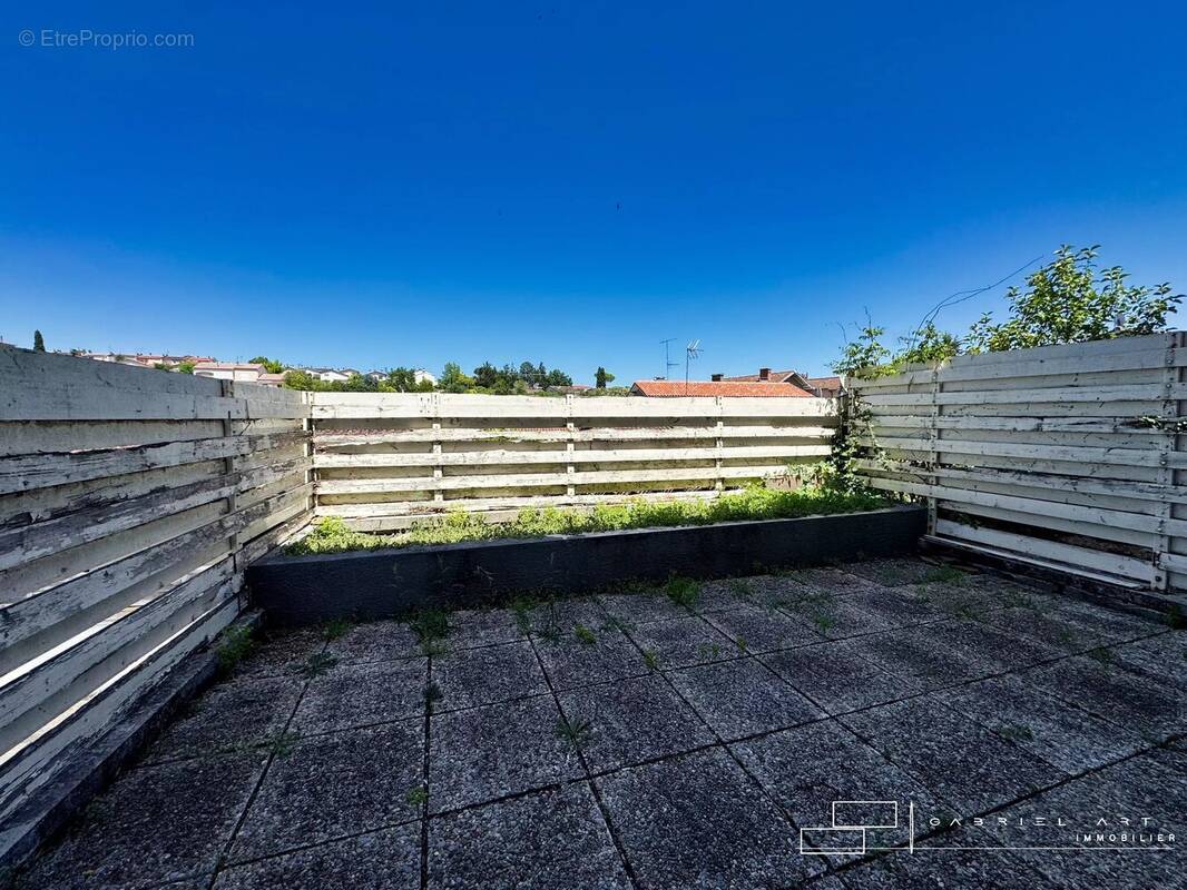 Appartement à AUCH